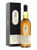 Lagavulin Offerman Edition Guinness Cask 11 Year Old Whisky
