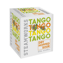 Steamworks Tango Dry Hopped Sour - 4 x 473mL