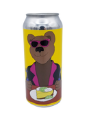 Hell's Basement Teddy Bear Picnic Sour - 4 x 473mL