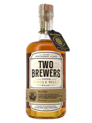Two Brewers Yukon Single Malt - Release 25