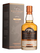 Wolfburn Aurora Single Malt Whisky