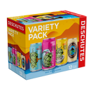 Deschutes Variety Pack - 12 x 355mL