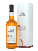 High Coast Berg Whisky