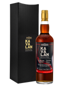Kavalan Virgin Oak –Truth Malters 2nd Anniversary Special Release