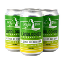 Grain Bin Landlocked No Coast IPA - 4 x 355mL