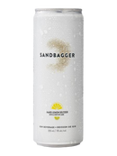 Sandbagger Hard Lemon Seltzer - 6 x 355mL