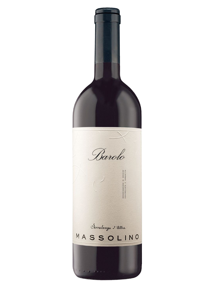 Massolino Barolo DOCG - 1.5L