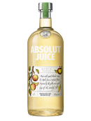 Absolut Juice Apple Edition