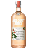 Absolut Juice Strawberry Edition