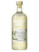 Absolut Juice Pear And Elderflower Edition