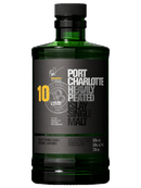 Bruichladdich Port Charlotte 10 Year Old