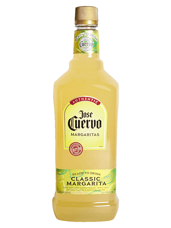 Jose Cuervo Classic Margarita - 1.75L