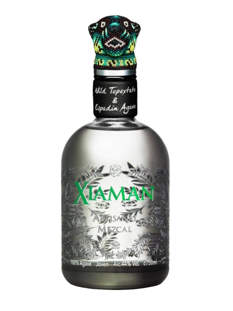 Padre Azul Xiaman Mezcal