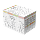 Strait & Narrow Adventure Pack (Gin) - 12 x 355mL