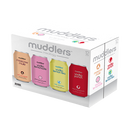 Muddlers Mixology Mixer - 12 x 355mL