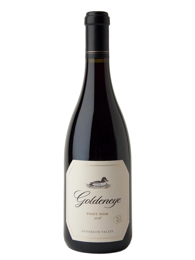 Goldeneye Anderson Valley Pinot Noir