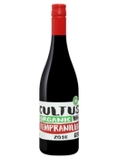 Bodegas Yuntero Cultus Organic Tempranillo