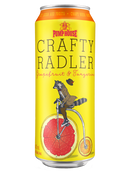 Pump House Crafty Radler - 6 x 355mL