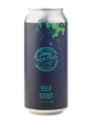 Tofino Kelp Stout - 4 x 473mL