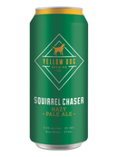 Yellow Dog Squirrel Chaser Hazy Pale Ale - 4 x 473mL