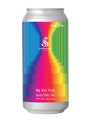 Strathcona Big Sexy Funk IPA - 4 x 473mL