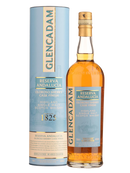 Glencadam Oloroso Sherry Cask Single Malt Whisky