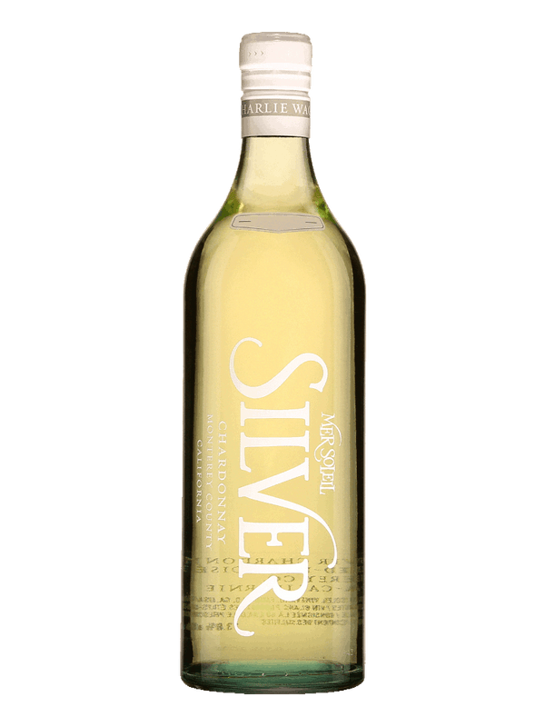 Mer Soleil Silver Chardonnay