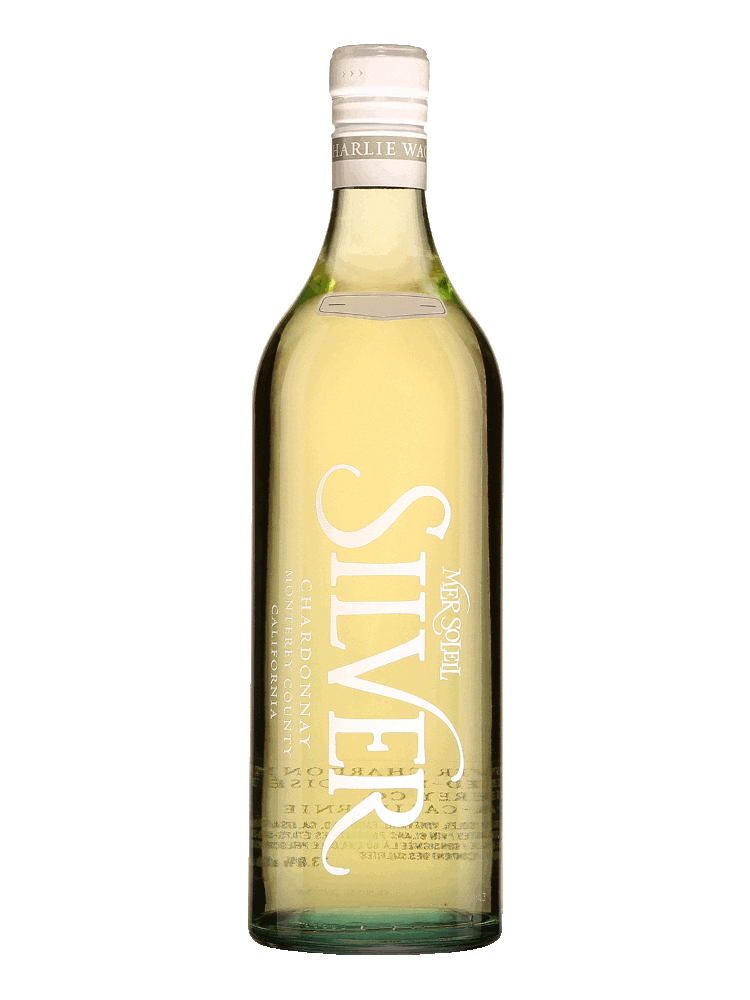Mer Soleil Silver Chardonnay