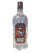 Russian Prince Premium Vodka - 1.75L