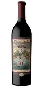 Red Schooner Voyage 9 Malbec