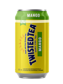 Twisted Tea Mango - 6 x 355mL