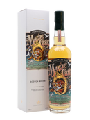 Compass Box Magic Cask