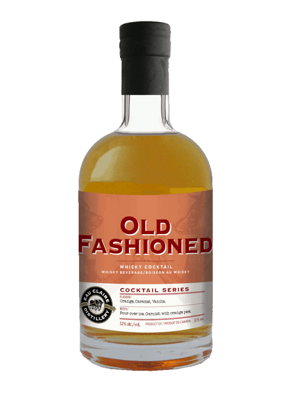 Eau Claire Old Fashioned - 375mL