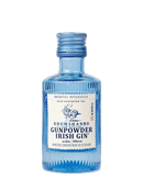Drumshanbo Gunpowder Irish Gin - 50mL