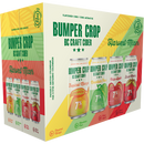 Bumper Crop Cider Harvest Mixer - 12 x 355 mL