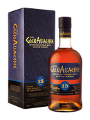 GlenAllachie 15 Year Old