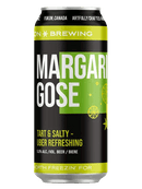 Yukon Brewing Margarita Gose - 4 x 473mL