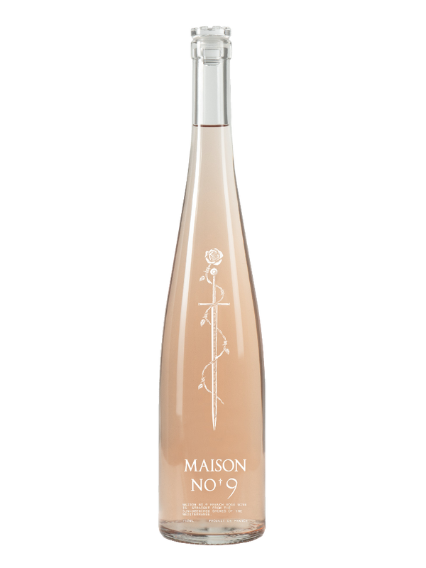 Maison No. 9 Rosé by Post Malone