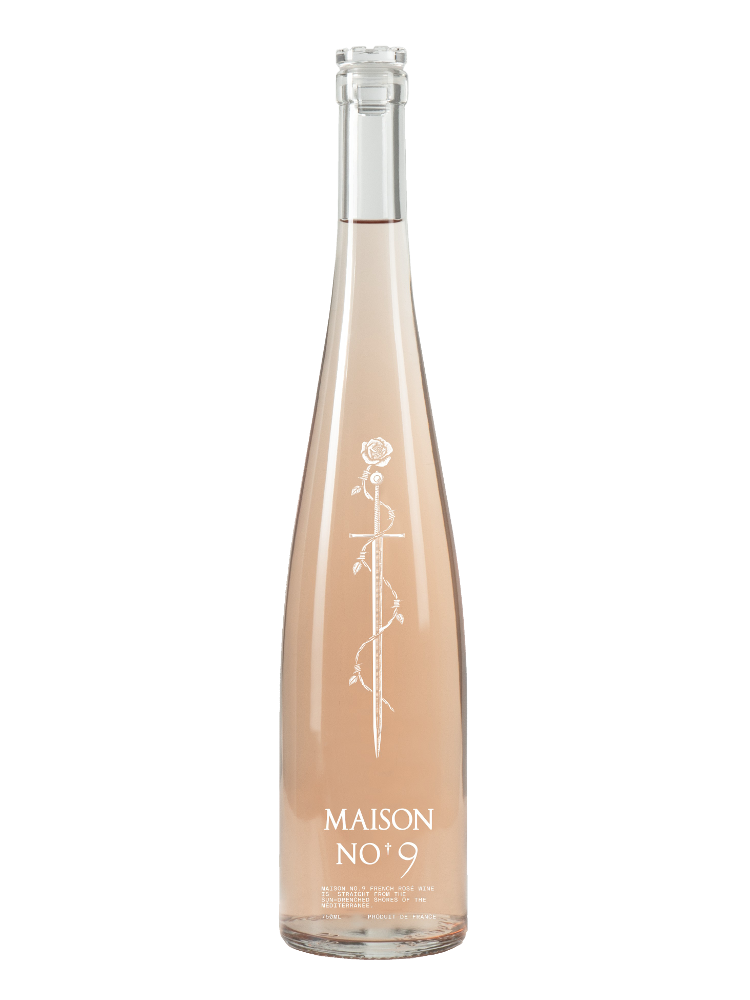 Maison No. 9 Rosé by Post Malone