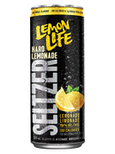 Lemon Life Seltzer Original - 6 x 355mL