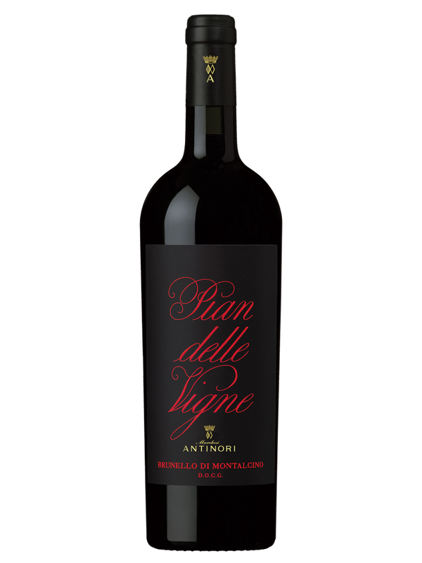 Pian Delle Vigne Brunello Di Montalcino - 1.5L