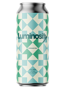 Cabin Brewing Luminosity German Pils - 4 x 473mL
