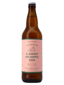 Field House El Dorado Dry Hopped Sour - 650mL