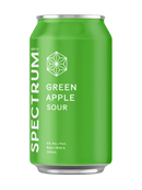 Spectrum Green Apple Sour - 6 x 355mL