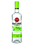 Bacardi Lime Rum