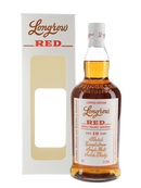 Longrow Red 10 Year Old Refill Malbec - 2021 Release