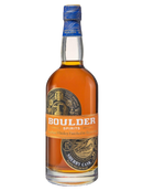 Boulder Sherry Finished Bourbon