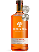 Whitley Neill Blood Orange Gin