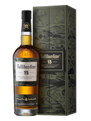 Tullibardine 15 Year Old Whisky