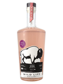 Wild Life Distillery Rhubarb Gin